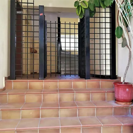 Apartamento Downtown