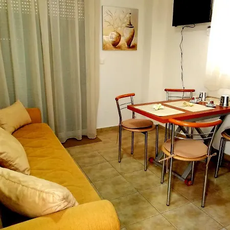 Apartamento Downtown