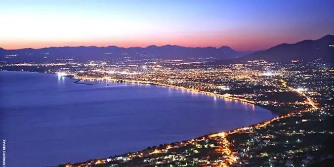 Downtown Daire Kalamata