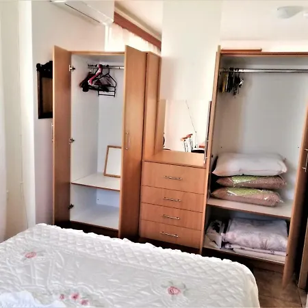 Downtown Appartement