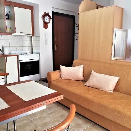 Downtown Appartamento *