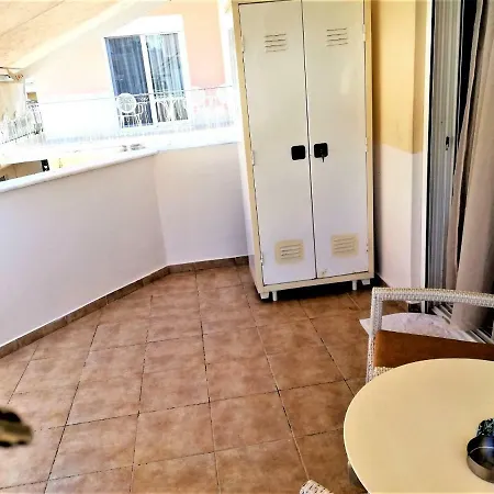 Appartamento Downtown *