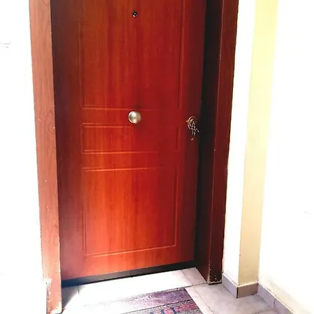 Apartamento Downtown