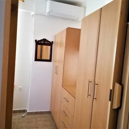 Apartamento Downtown *