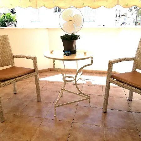 Downtown Apartamento