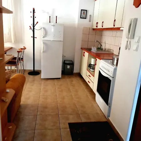 Downtown Apartamento