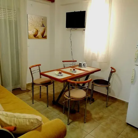 Downtown Appartamento *