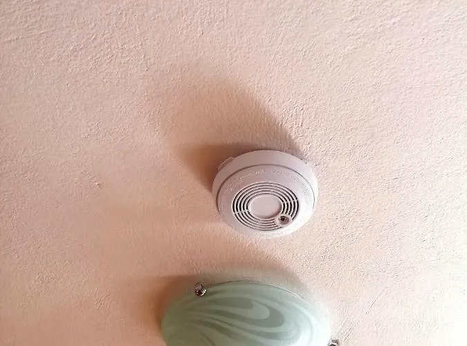 Lejlighed Downtown *