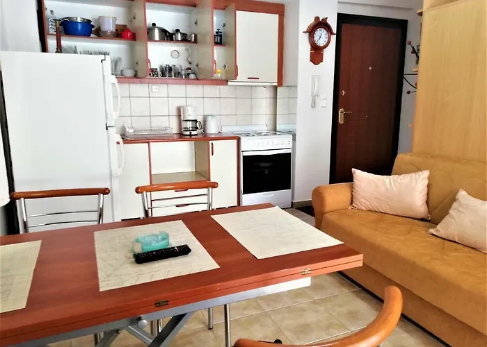 Downtown Καλαμάτα