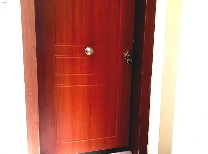 Διαμέρισμα Downtown