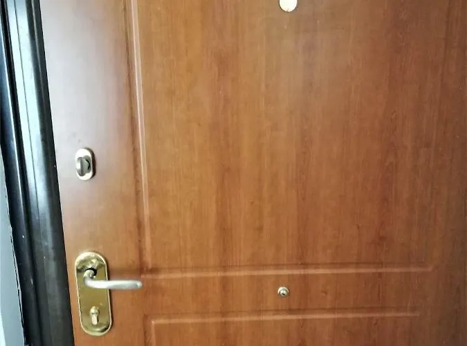 Downtown Lejlighed Kalamata