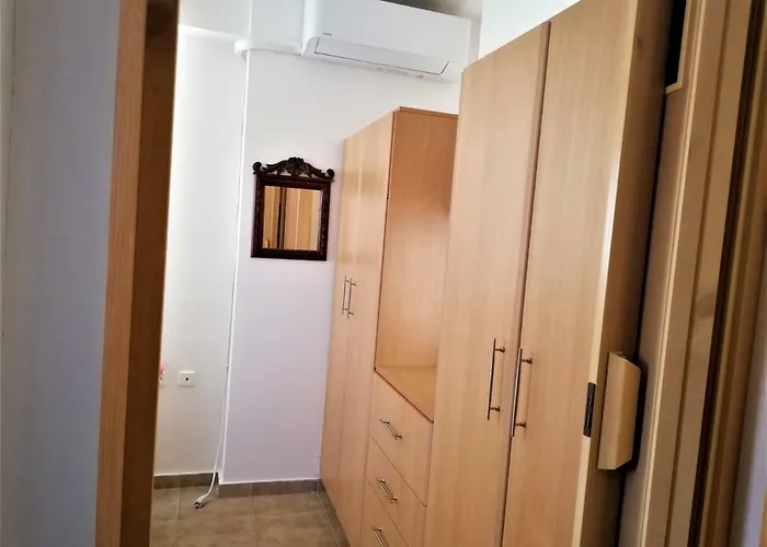 Διαμέρισμα Downtown *