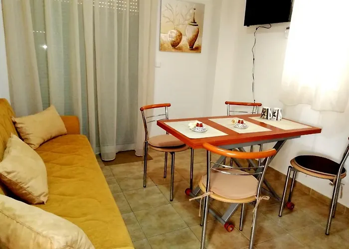 Διαμέρισμα Downtown Καλαμάτα