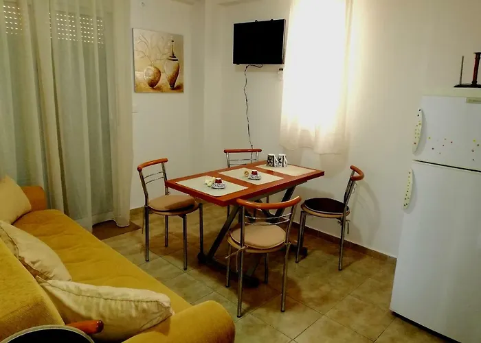 Downtown Διαμέρισμα *